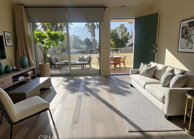 Property at 32505 Candlewood Dr #54, Cathedral City, CA 92234, 2 beds, 1.5 baths