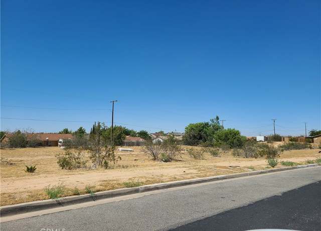 Property at 0 Green Hill Dr, Victorville, CA 92394