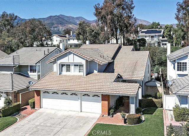 Property at 32171 Mill Stream Rd, Rancho Santa Margarita, CA 92679, 4 beds, 3 baths