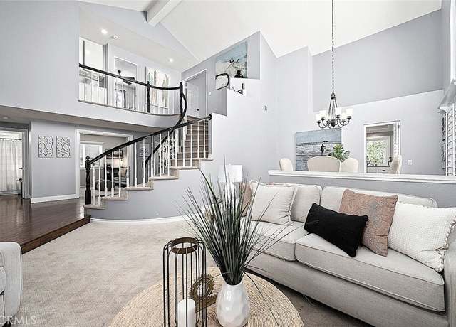 Property at 32171 Mill Stream Rd, Rancho Santa Margarita, CA 92679, 4 beds, 3 baths