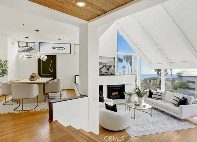 Property at 741 Marlin, Laguna Beach, CA 92651, 4 beds, 2.5 baths