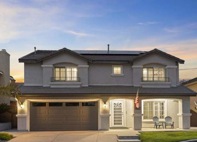 Property at 2647 Noble Canyon Rd, Chula Vista, CA 91915, 5 beds, 2 baths