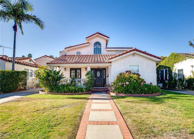 Property at 3667 Sawtelle Blvd, Los Angeles, CA 90066, 5 beds, 3.5 baths