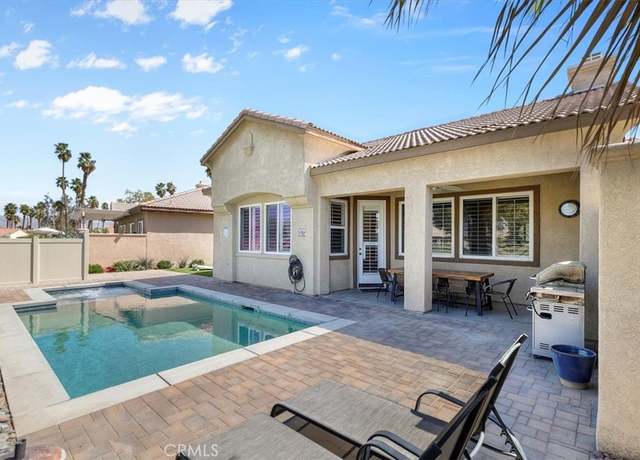 Property at 82852 Burnette Dr, Indio, CA 92201, 3 beds, 2.5 baths