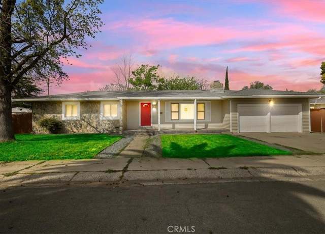 Property at 720 Sloss Ave, Yuba City, CA 95991, 4 beds, 2 baths
