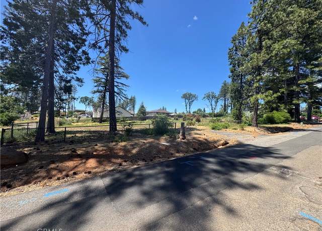 Property at 6341 Harvey Rd, Paradise, CA 95969