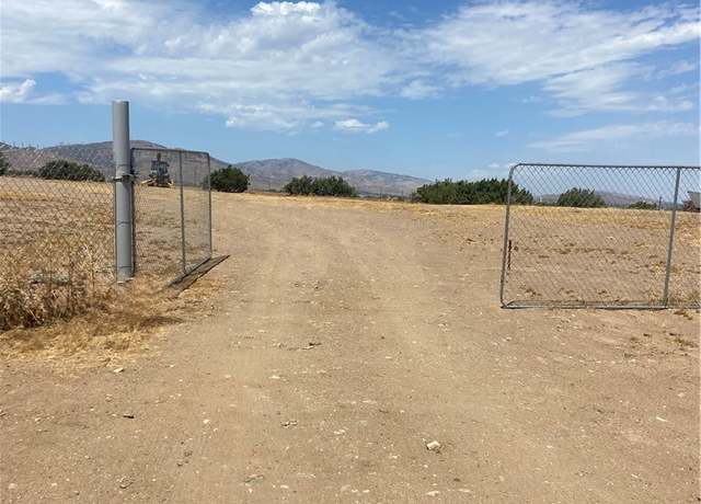Property at 0-32 E 32nd, Palmdale, CA 93550