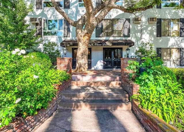 Property at 1222 N Olive Dr #213, West Hollywood, CA 90069, 1 bed, 1 bath