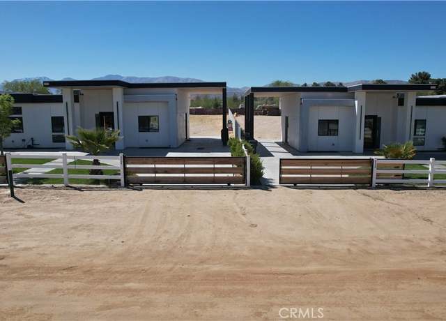 Property at 9256 East Avenue T6, Littlerock, CA 93543, 6 beds, 4 baths