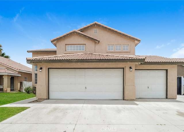 Property at 44124 Sundance Ct, Lancaster, CA 93535, 5 beds, 3 baths
