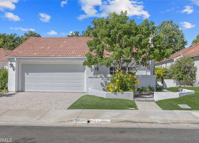 Property at 26210 Paolino Pl, Valencia, CA 91355, 3 beds, 2 baths