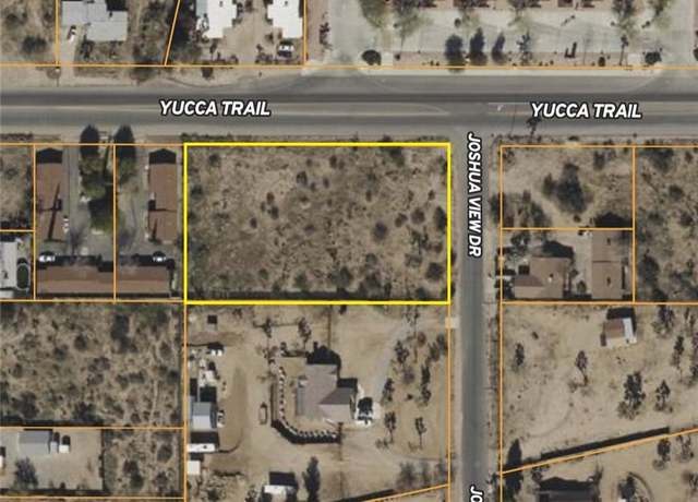 Property at 5872821 Yucca Trl, Yucca Valley, CA 92284
