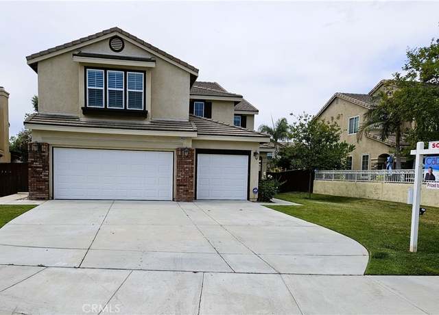 Property at 24839 Kentman Ct, Wildomar, CA 92595, 5 beds, 3 baths