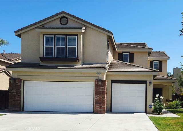 Property at 24839 Kentman Ct, Wildomar, CA 92595, 5 beds, 3 baths
