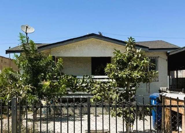 Property at 413 W 109th Pl, Los Angeles, CA 90061, 5 beds, 3.5 baths