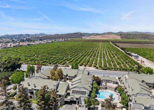 Property at 9540 Telegraph Rd #18, Ventura, CA 93004, 2 beds, 2.5 baths