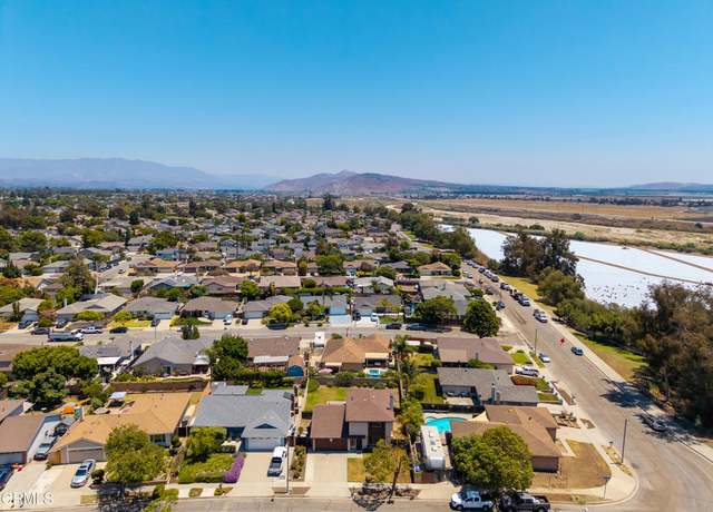 Property at 1848 Savannah Ave, Ventura, CA 93004, 4 beds, 2 baths
