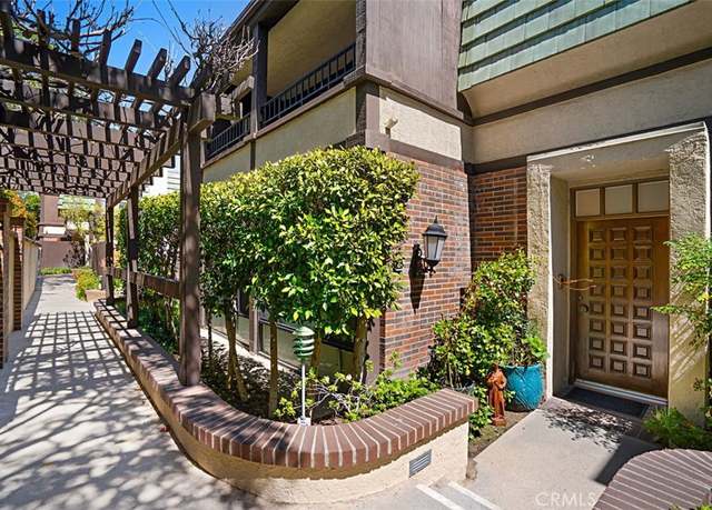 Redfin Pasadena Ca