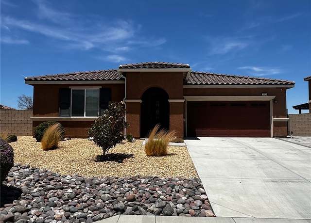 Property at 7043 W Avenue L5, Lancaster, CA 93536, 3 beds, 3 baths