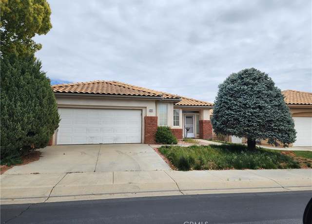 Property at 1436 S RIVIERA Ave, Banning, CA 92220, 2 beds, 2 baths