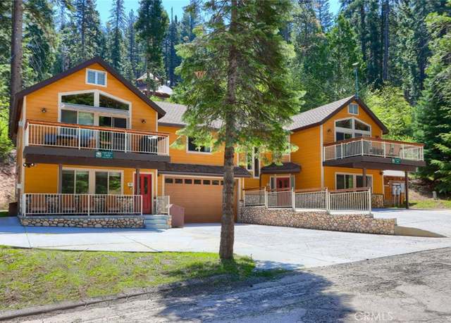 Property at 7400 Choke Cherry Ln, Yosemite, CA 95389, 6 beds, 4 baths