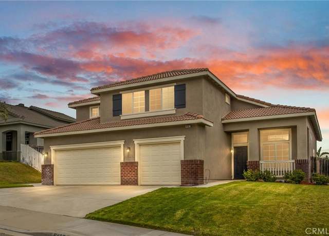 Property at 6487 Bethany Way, San Bernardino, CA 92407, 6 beds, 3 baths