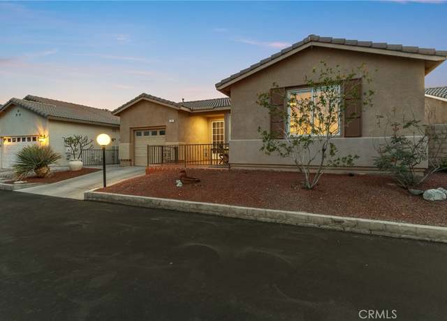 Property at 65565 Acoma Ave #1, Desert Hot Springs, CA 92240, 3 beds, 2 baths