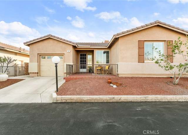 Property at 65565 Acoma Ave #1, Desert Hot Springs, CA 92240, 3 beds, 2 baths