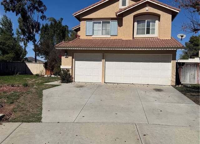 Property at 16253 Green Leaf Ct, Riverside, CA 92503, 3 beds, 2.5 baths