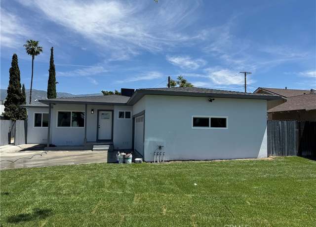 Property at 1150 Del Norte Dr, San Bernardino, CA 92404, 4 beds, 2 baths