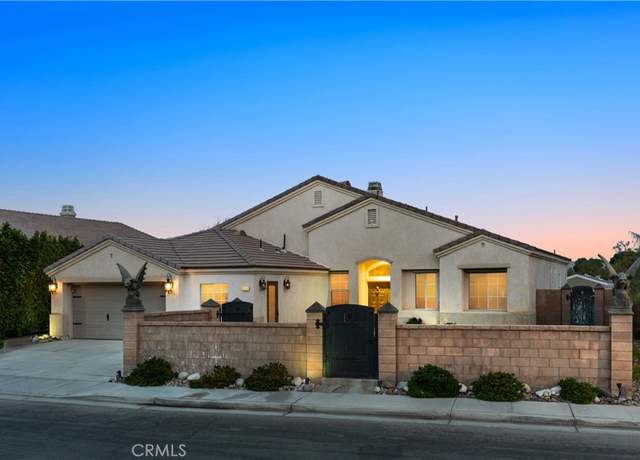 Property at 3260 N Avenida San Gabriel Rd, Palm Springs, CA 92262, 4 beds, 3.5 baths