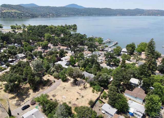 Property at 14070 Konocti St, Clearlake, CA 95422