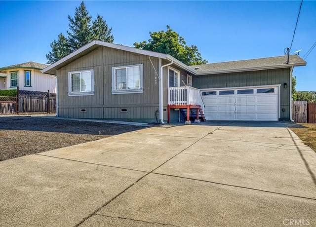 Property at 17062 Greenridge Rd, Hidden Valley Lake, CA 95467, 3 beds, 2 baths