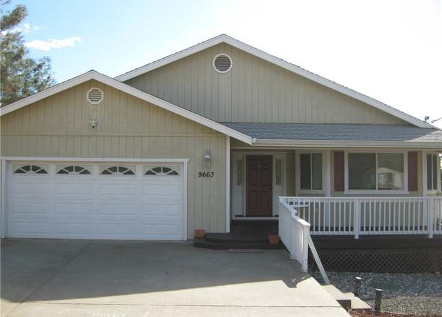 Property at 9663 Marmot Way, Kelseyville, CA 95451, 3 beds, 2 baths