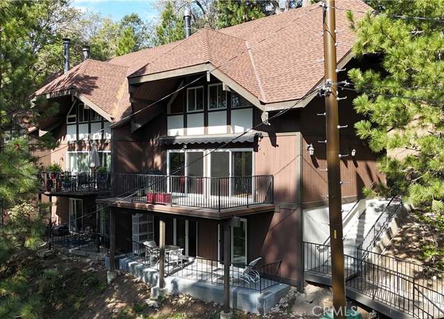 Property at 966 Willow Creek Rd #14, Lake Arrowhead, CA 92352, 3 beds, 2.5 baths