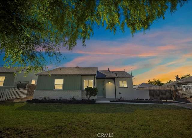 Property at 2234 Las Vegas Ave, Pomona, CA 91767, 3 beds, 1 bath
