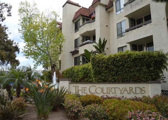 Property at 5845 Friars Rd #1316, San Diego, CA 92110, 3 beds, 2 baths
