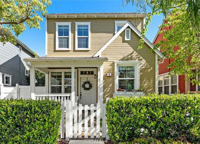 Property at 4 Lindenwood Farm, Ladera Ranch, CA 92694, 3 beds, 2.5 baths