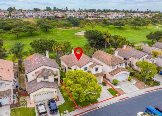 Property at 2454 La Costa Ave, Chula Vista, CA 91915, 3 beds, 2.5 baths