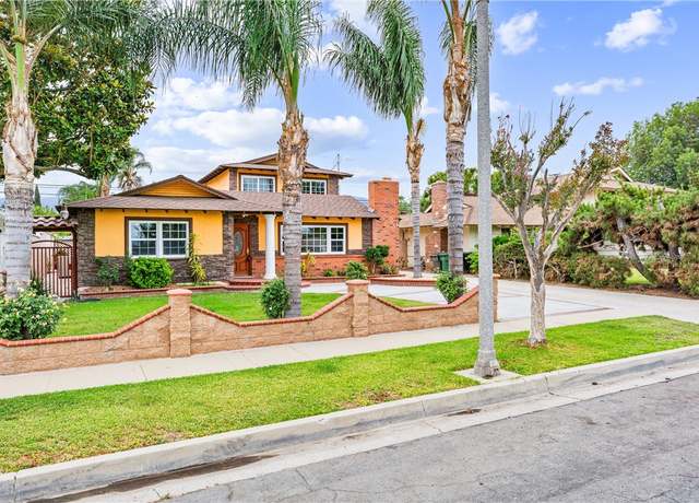 Property at 986 W Kendall St, Corona, CA 92882, 5 beds, 3 baths