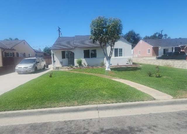 Property at 11531 Kathy Ln, Garden Grove, CA 92840, 3 beds, 1.5 baths