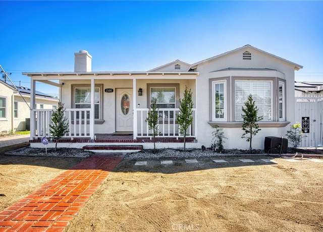 Property at 2300 Golden Ave, Long Beach, CA 90806, 2 beds, 2 baths