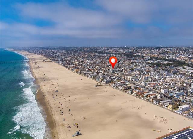 Property at 404 Hermosa Ave #4, Hermosa Beach, CA 90254, 2 beds, 1 bath