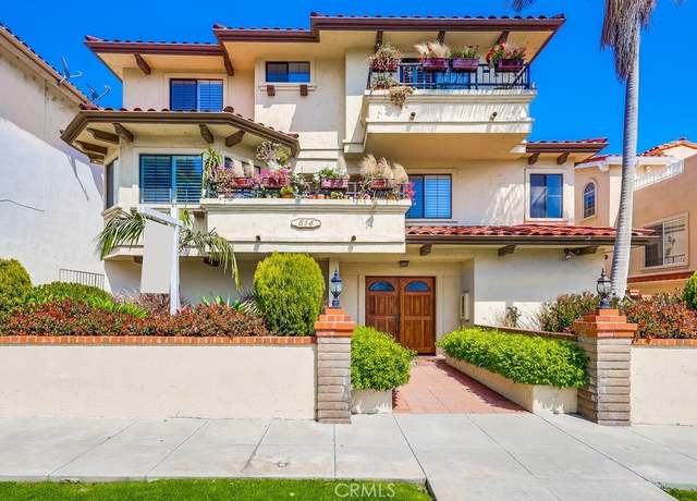 Property at 814 S Patton Ave #2, San Pedro, CA 90731, 3 beds, 2.5 baths