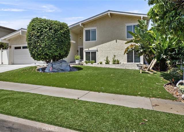 Property at 1931 Via Madonna, Lomita, CA 90717, 5 beds, 3 baths