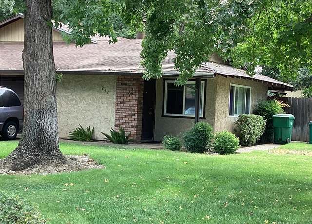 Property at 893-895 Netters, Chico, CA 95973, 8 beds