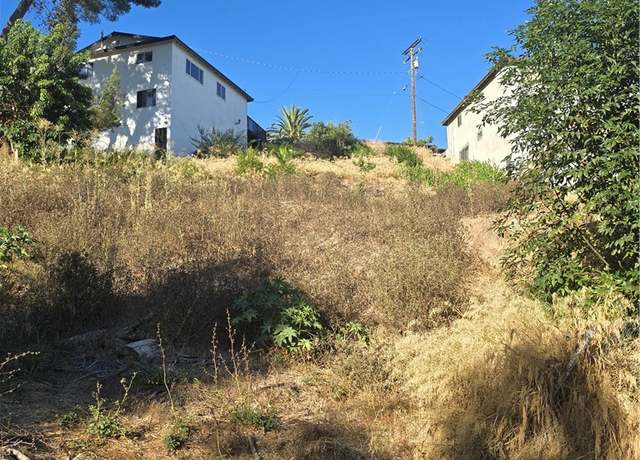 Property at 3901 Snow Dr, Los Angeles, CA 90063