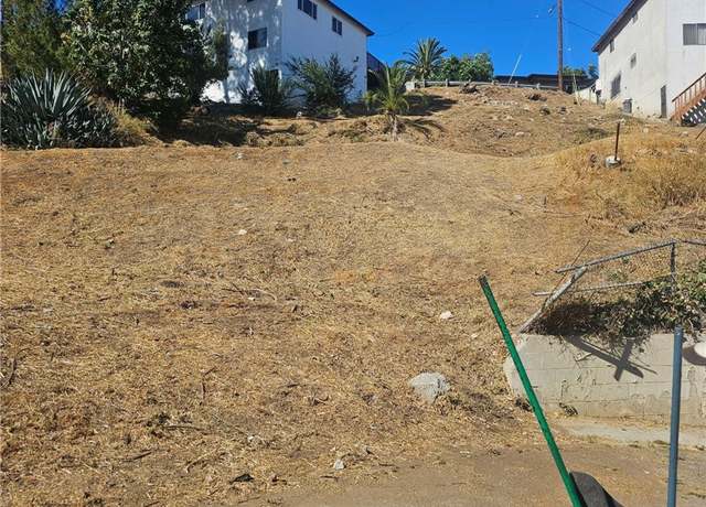 Property at 3901 Snow Dr, Los Angeles, CA 90063