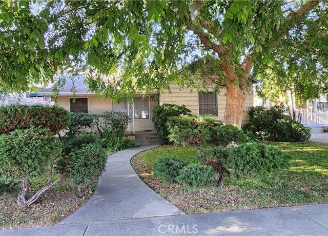 Property at 13345 Burbank Blvd, Van Nuys, CA 91401, 3 beds, 1 bath