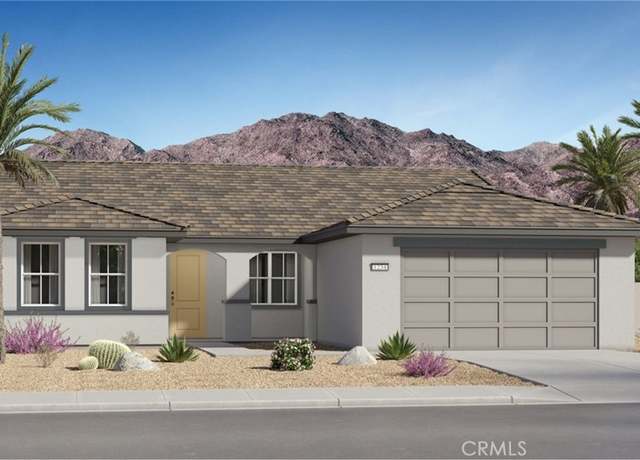 Property at 65412 Rancho Descanso, Desert Hot Springs, CA 92240, 5 beds, 3 baths